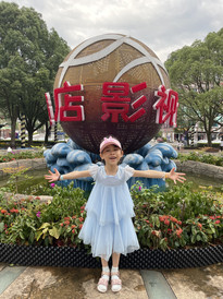 横店影视城游记图片] 浙江东阳横店影视城3日游