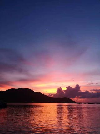 广东上川岛两天一夜车上岛——随心瞎逛（第2天）