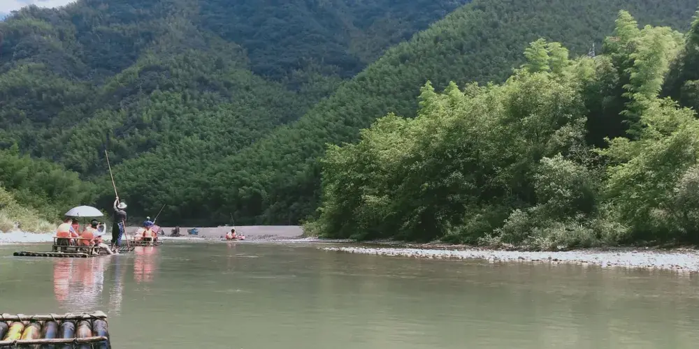 永安旅遊