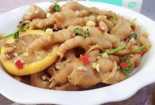 Nay Puen Restaurant美食图片