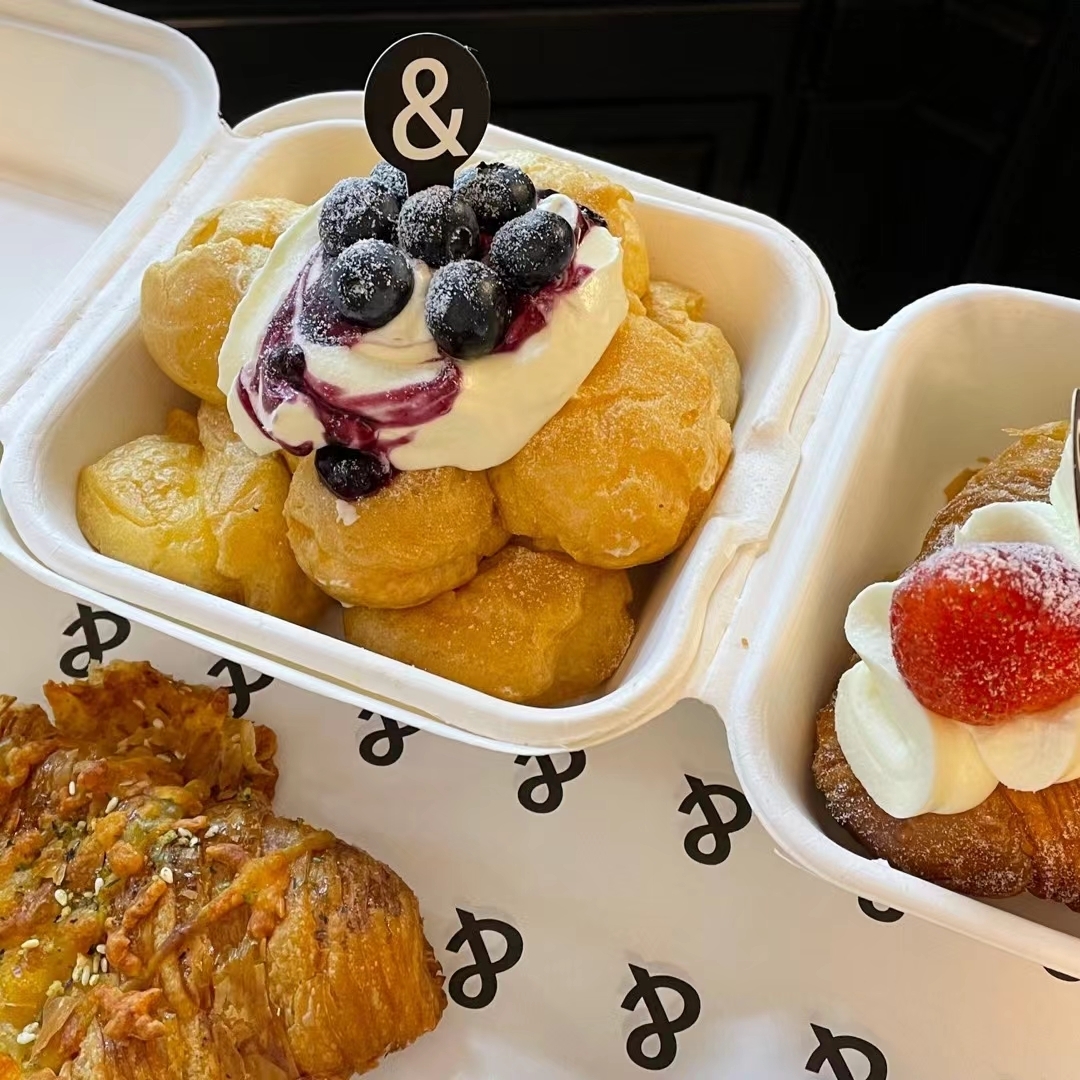 肯德基(涌金路店)餐厅图片