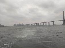 湛江海湾大桥-湛江-世界那么大可我只想走遍中国