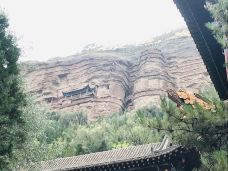 土楼观-北禅寺-西宁-Tom84114