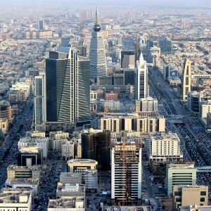 Riyadh