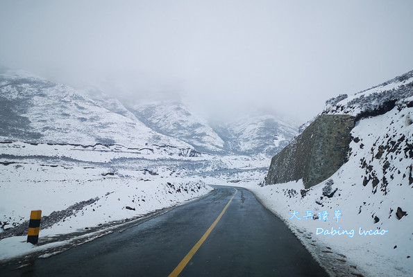 探黄河源、观牛头碑 ——2020秋西藏新疆青海自驾游记(二十一)