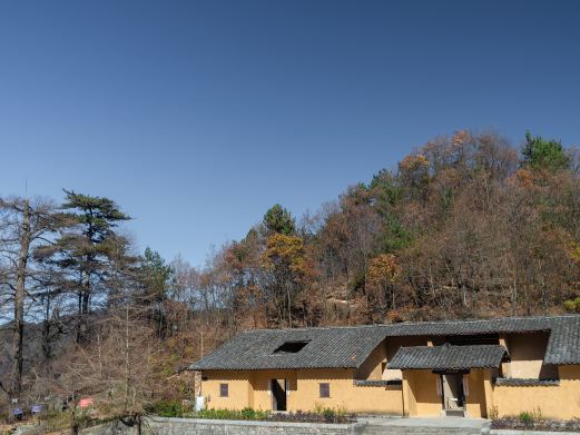 鹞落坪