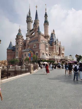 江南可采莲 江浙沪之行