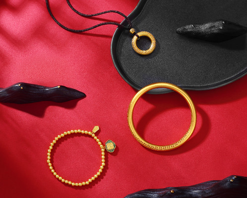 匠心古法,全心传承