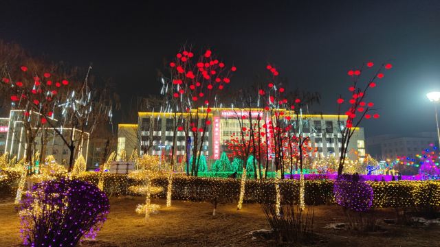 农安辽塔旅行图片 2