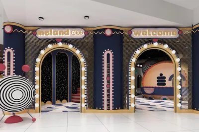 MELAND CLUB(万象天地店)
