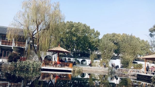 东安公园旅行图片 3