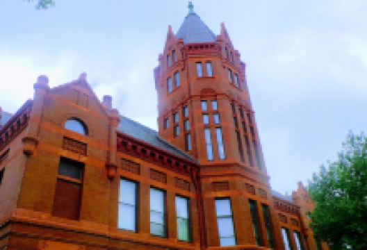 Marshall County Courthouse Museum景点图片