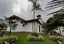 Capilla Pío X景点图片