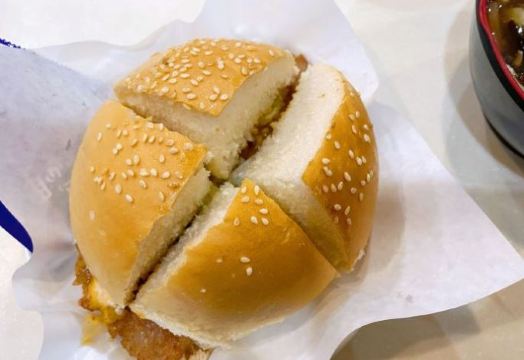 旺角宝港式茶餐厅(寮步店)