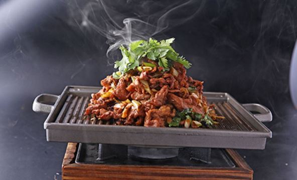 大海碗(天桥百货商场店)