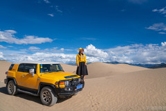 拉萨游记图片] “最年轻的进藏公路”，丙察左，让我们沿着怒江去拉萨