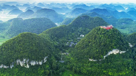 雲鷲山