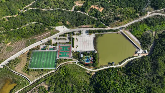 稔山森林公園