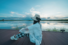 佳木斯游记图片] 自驾三江平原，尽赏三江旖旎好风光