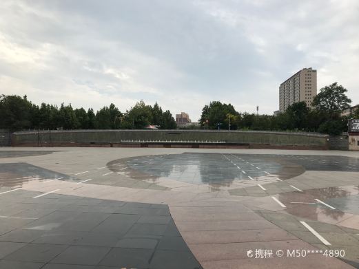 桐封公园