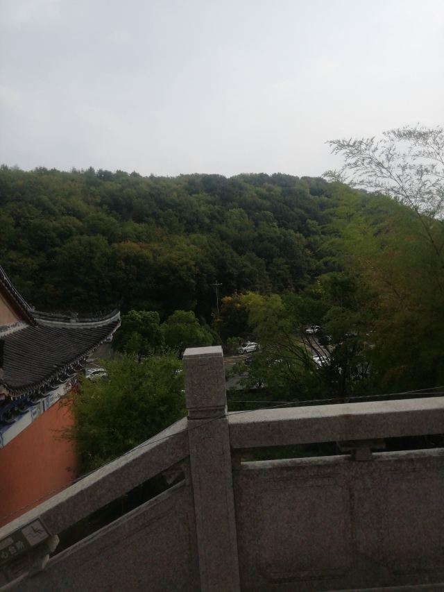 江苏省金坛茅山旅游度假区旅行图片 1