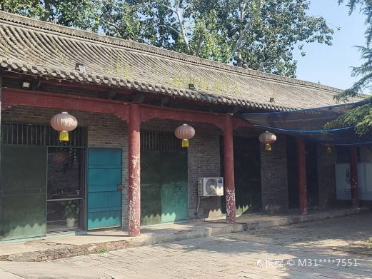 中国磁州窑富田遗址