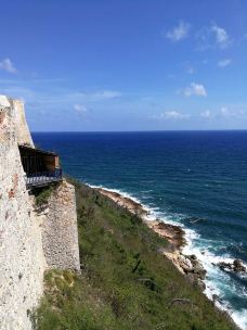 圣佩德罗德拉罗卡堡-圣地亚哥-Ji ོqìnღ