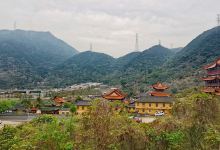 国安寺景点图片