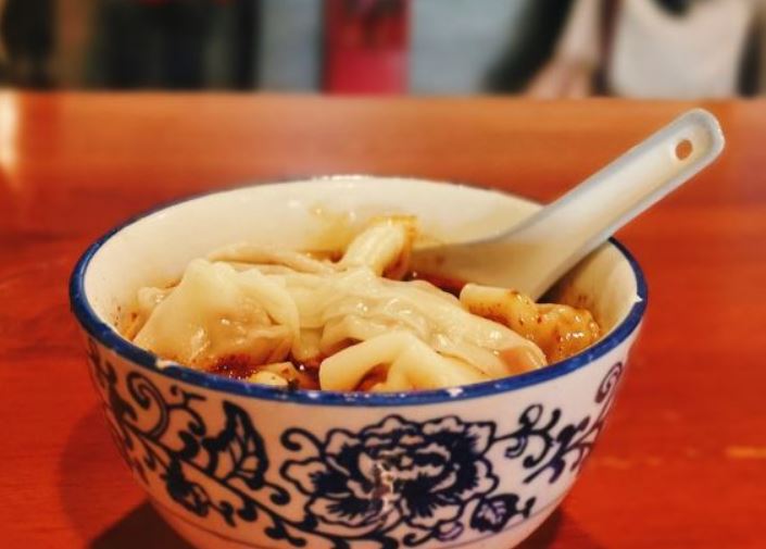 春阳水饺(劼人路店)