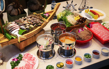 文昌鲁能希尔顿酒店·全日制餐厅餐厅图片
