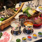 文昌鲁能希尔顿酒店·全日制餐厅