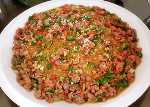 河水活鱼·特色河鲜(汉阳江滩国博店)