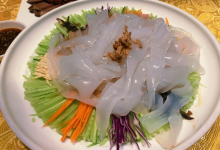 圆饺园酒店(人民大街店)美食图片