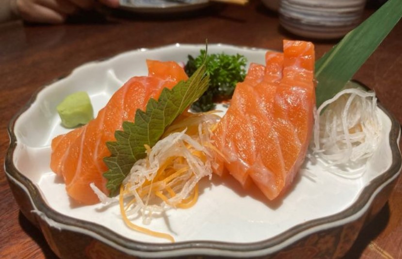 小林刺身·家庭料理社区店(西溪路创始店)