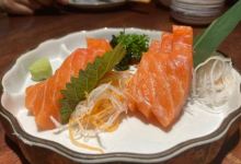 小林刺身·家庭料理社区店(西溪路创始店)美食图片