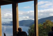 Malahat Chalet & Bakery美食图片