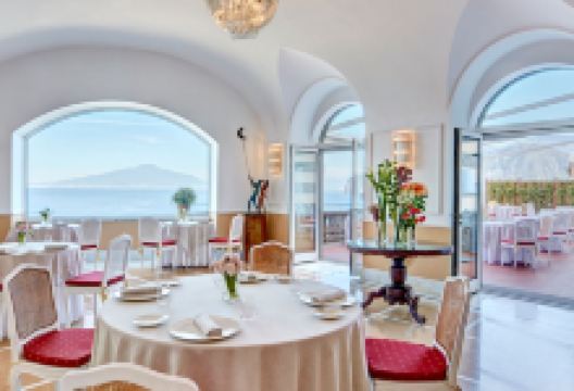 Terrazza Bosquet美食图片