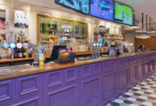 The Ballencrieff美食图片