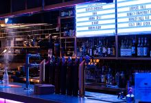 Beer & Burger Bar美食图片