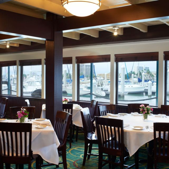 Landry's Seafood House