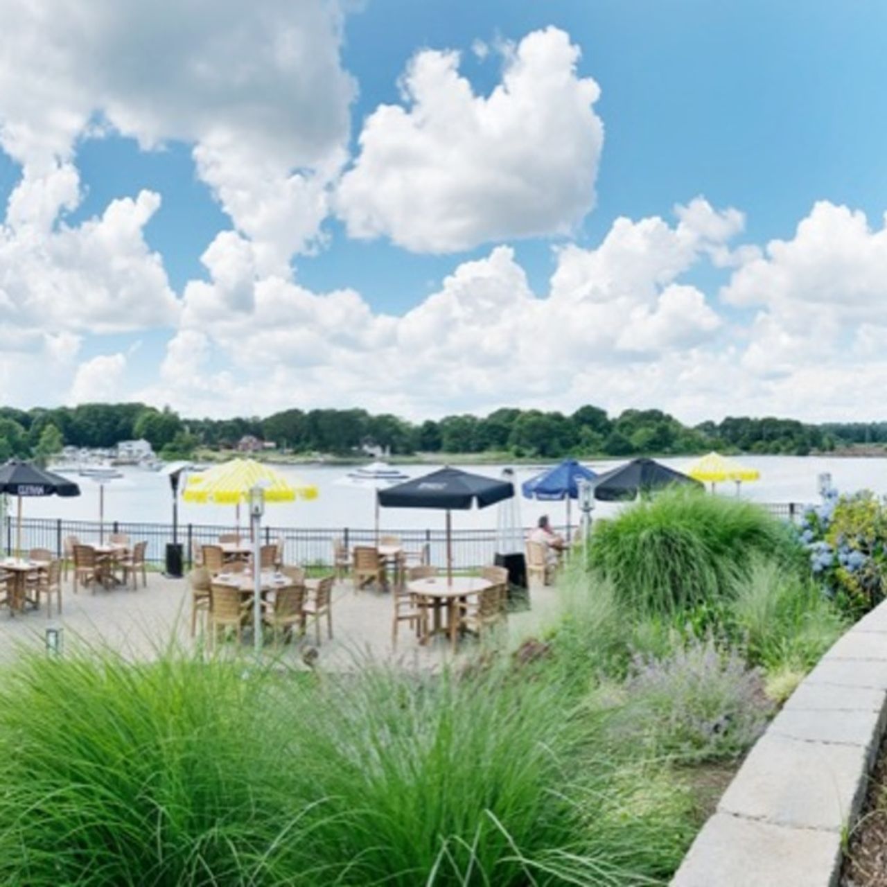 Fisherman Restaurant餐厅图片