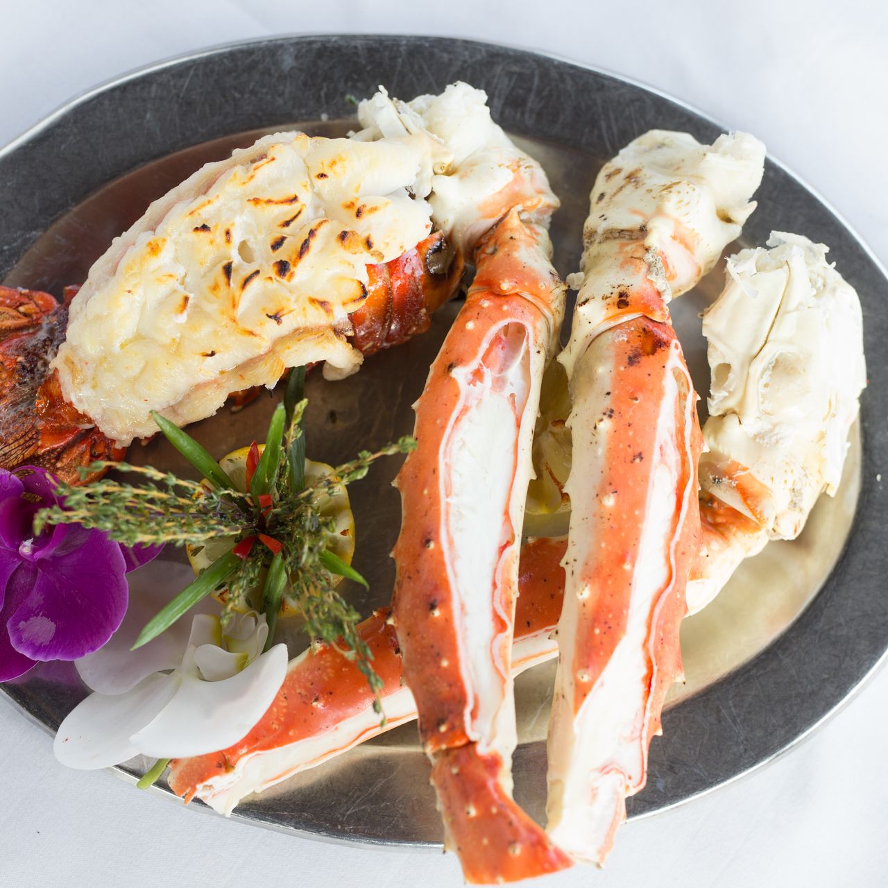 Red Tracton's Restaurant餐厅图片