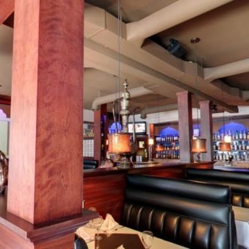 Dawett Fine Indian Cuisine餐厅图片