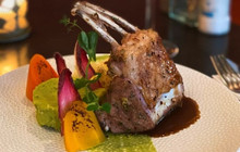 Brasserie Groen餐厅图片