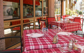 Le Ramoneur Savoyard