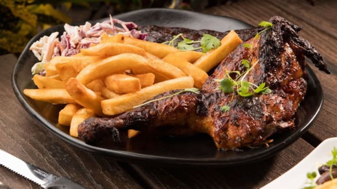 Parap Village Tavern