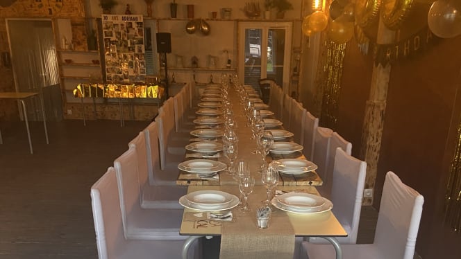 Le Piano餐厅图片