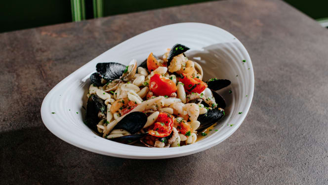 Galleria Risto Lounge Coffee