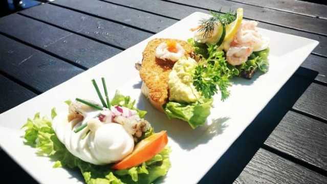 MittiMellan餐厅图片