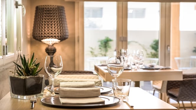 Dulchemente餐厅图片